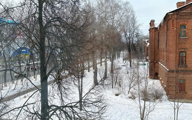 ДзенХоум на проспекте Гагарина 62