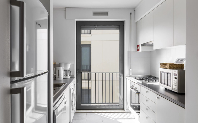 LX4U Apartments
