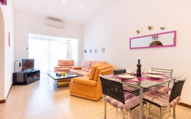 House Noguera Ispica