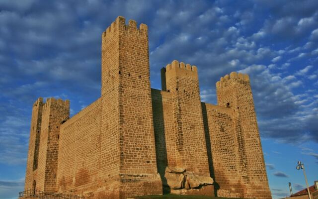 Apartamentos Uncastillo