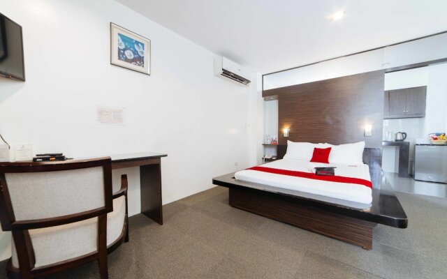 Reddoorz Premium @ Guadalupe Village