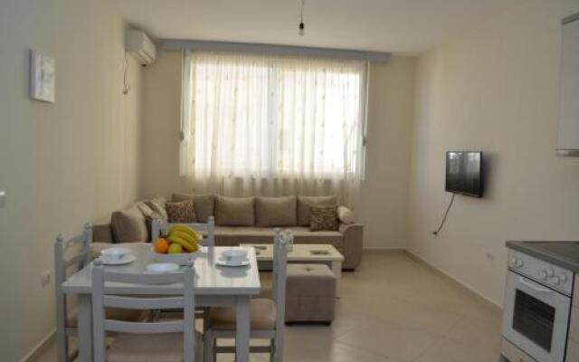 Sejdi Apartments