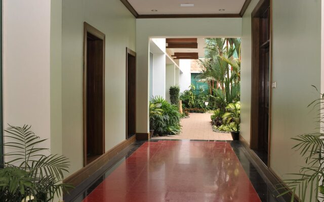 Palm Spring Resort & Spa