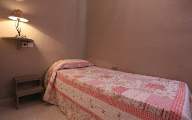 Casa Adosada Para 7 Personas En Cambrils