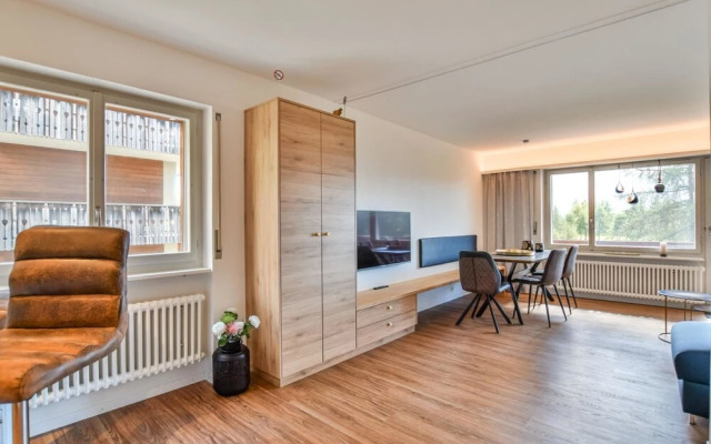 Valaisia 125 Riederalp