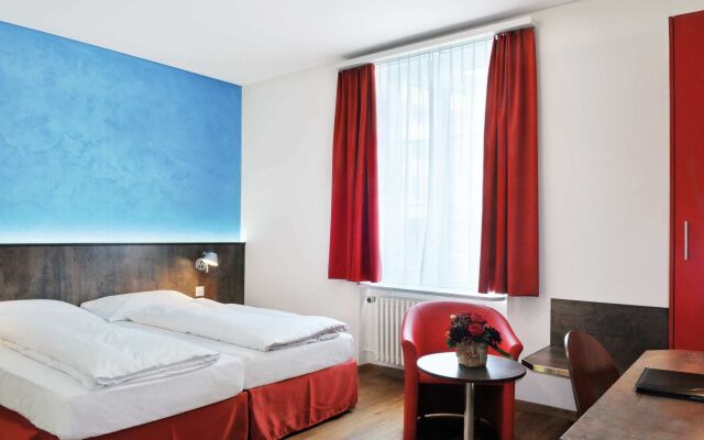 Sorell Hotel Arabelle