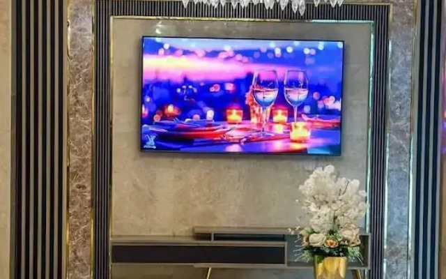 Al Yamama Al Mumayaz Hotel Apartments