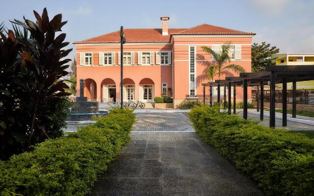 Casa Rosa