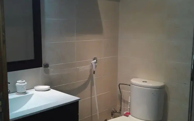 Appartement Centre ville L19