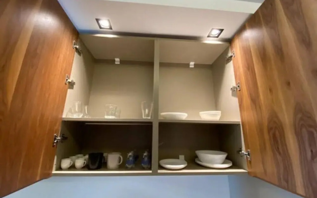 Stylish Suite - Near Mall of Istanbul