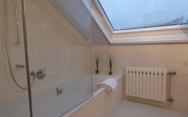 B&B Le Jardin dEpicure