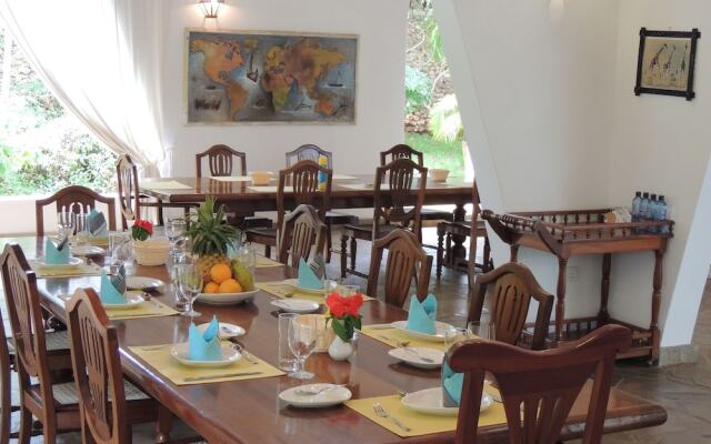 Hotel Villa Malindi