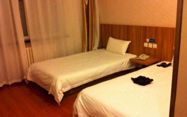 Eaka 365 Cangzhou Railway Station