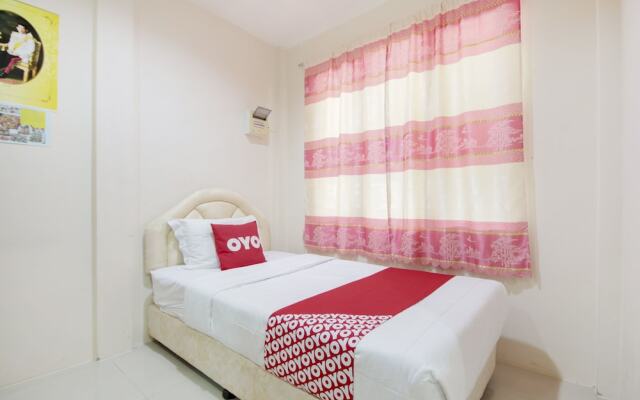 OYO 75331 Hareeya Hotel