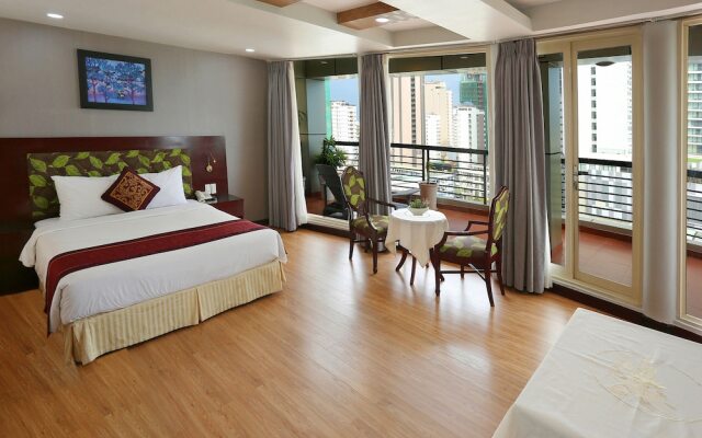 Phu Quy Hotel