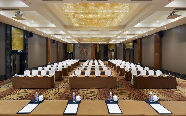Zhejiang Grand