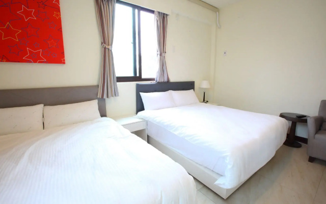 Kinmen Trip Bed and Breakfast