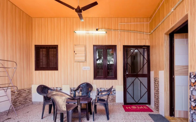 Oxygen Homestay By OYO Rooms