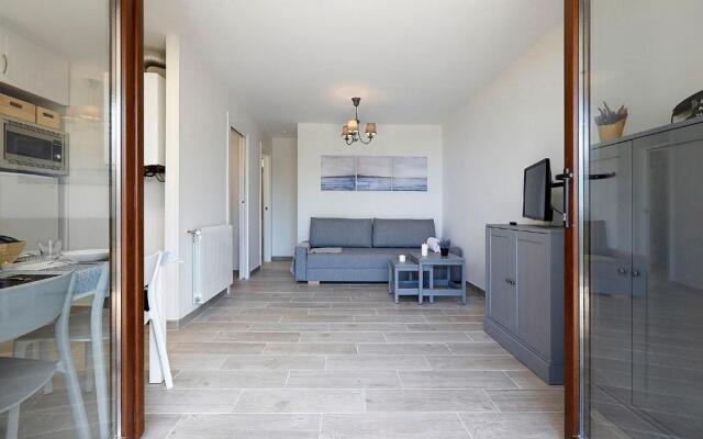 Appartement proche Plage-Beach-Playa avec Parking et WIFI