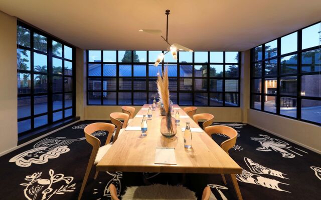 Hyatt House Johannesburg, Sandton