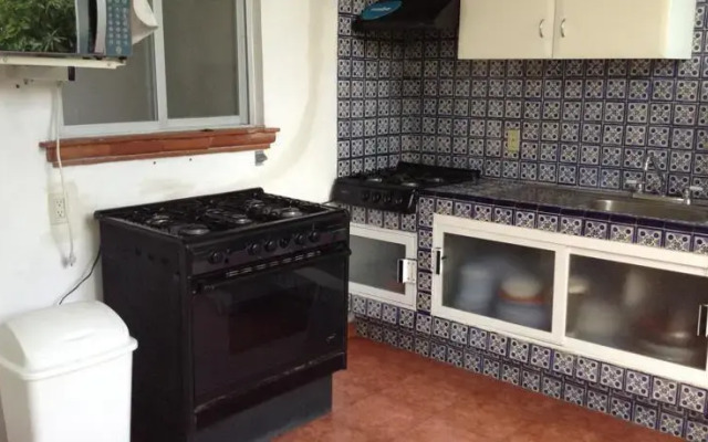 Casas Vacacional Teques Estrella