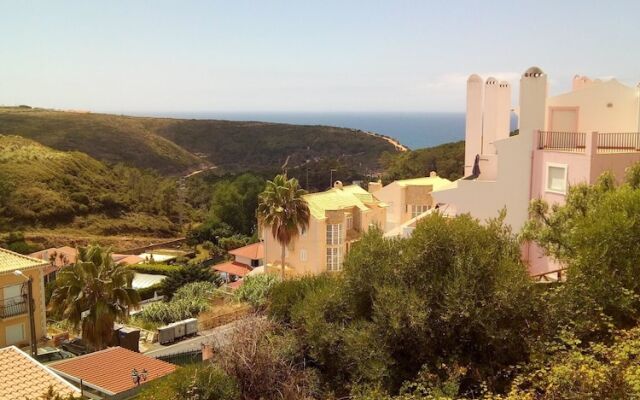 Apartment With one Bedroom in Valbom, With Wonderful sea View, Balcony