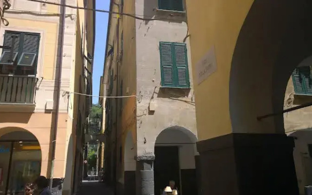Vico La Torre Modern Flat