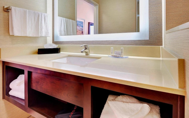 Fairfield Inn & Suites San Diego Carlsbad