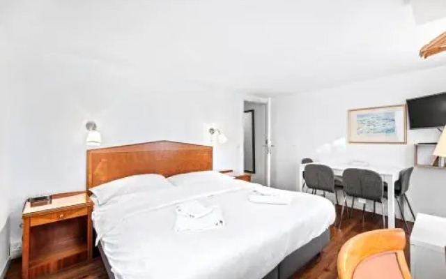 Aparthotel Hine Adon Fribourg