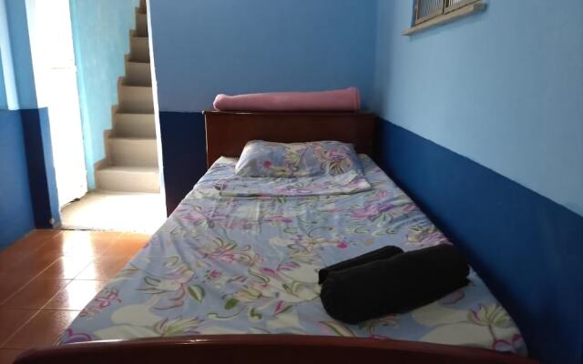 MZ Hostel