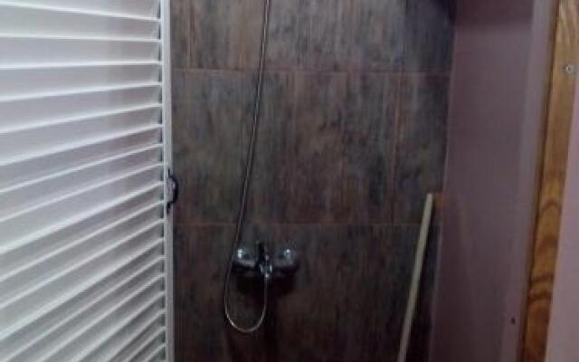 Hostel Sentir Indiano