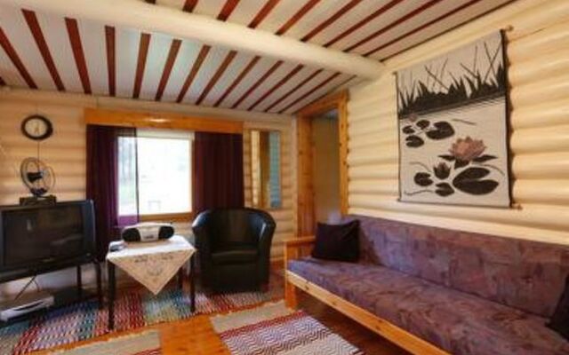 Holiday Home Ravelin