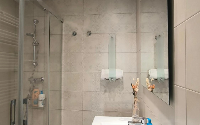 Balcón del Ebro- Excepcional,2 baños y Opción de parking