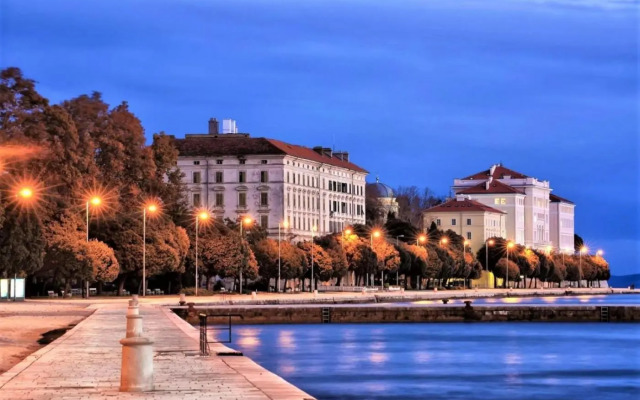 Prova apartment - Zadar - Sea view