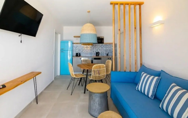 Varkotopi Eco Apts Villas