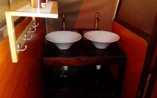 Amanya 2-rooms Lioness Family