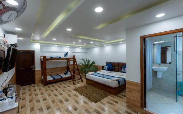 Rubab Guest House