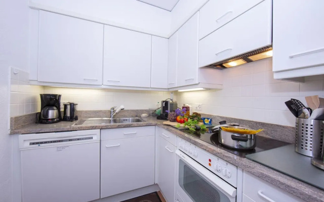 Residenza al Mulin
