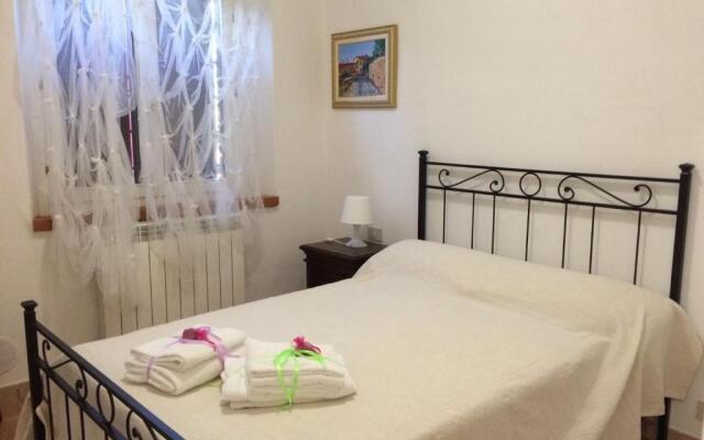 Agriturismo Podere Valdo