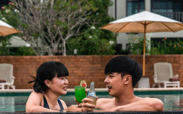 Bansaeo Garden and Resort