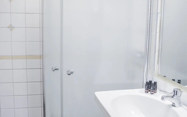 Quality Hotel Galaxen