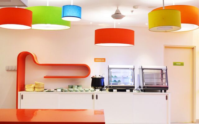 POP! Hotel Denpasar