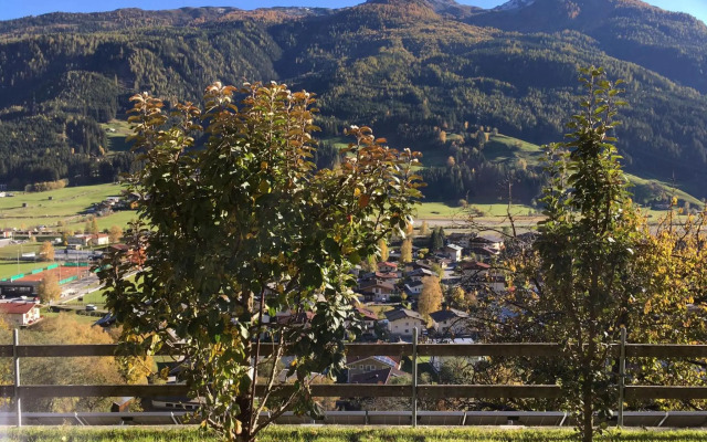 Ferienwohnung Trattner