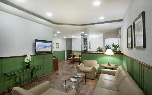 Hotel Inglês