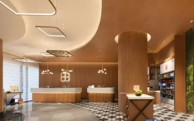 Hilton Garden Inn Hangzhou Grand Canal