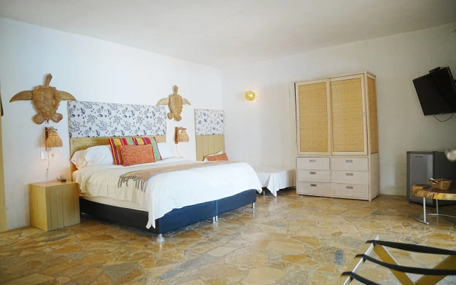 Hotel Isla Real