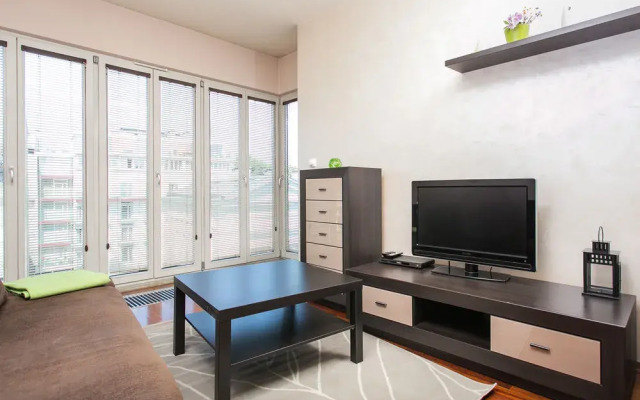 Hamilton Suites - Royal Business Apartments