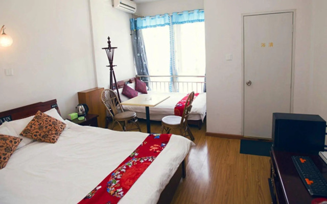 Xitang One Thousand and One Nights Inn