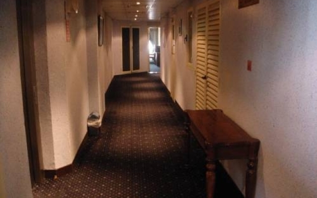 Baisan Hotel Apartment