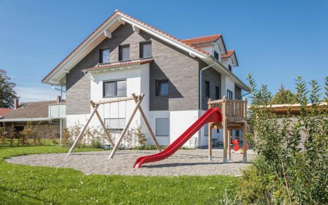 Ferienwohnung 3 am Biohof Eriskirch
